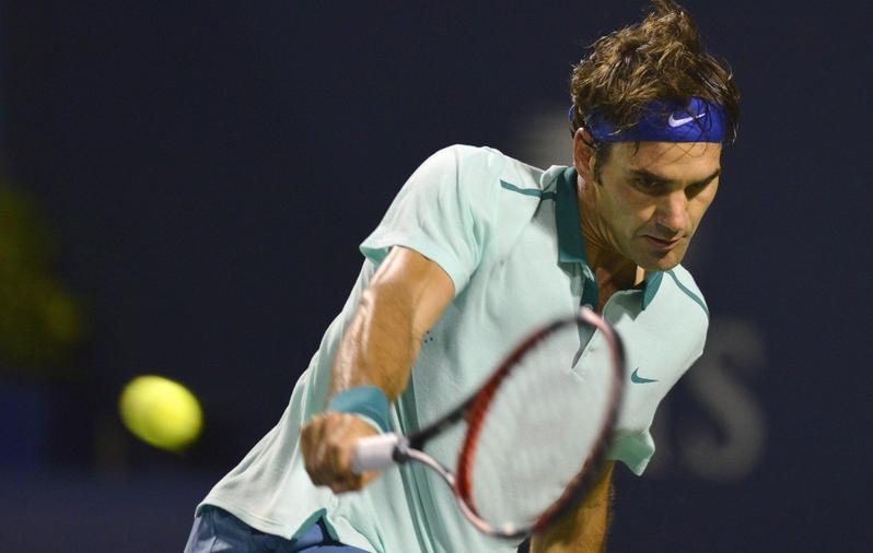 Atp Toronto Federer in finale RaiSport