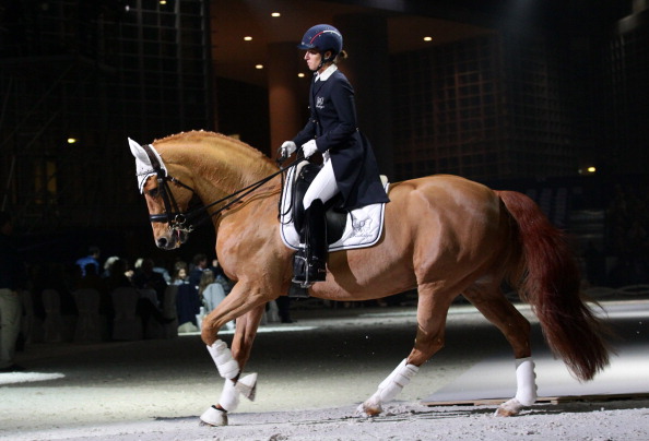 Valentina Truppa grave dopo caduta da cavallo Altri sport RaiSport