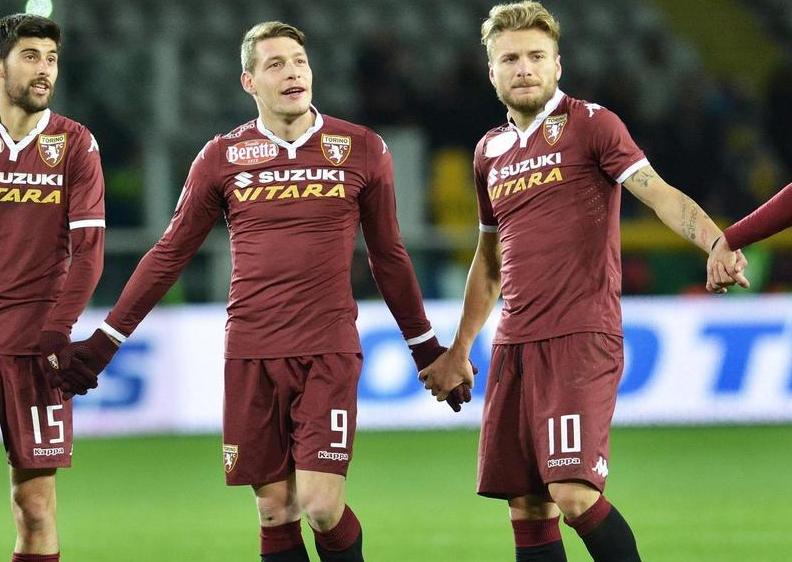 Immobile verso il rientro Calcio RaiSport