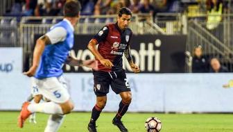 Il Cagliari travolge la Spal Calcio RaiSport