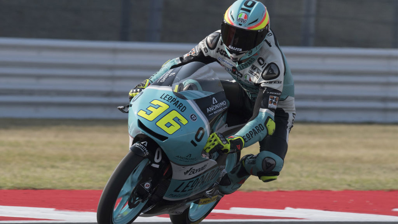 2018 Moto3 season - Wikipedia