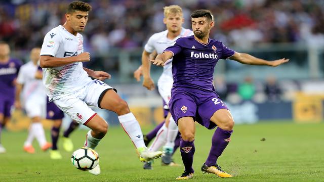 Fiorentina-Bologna 2-1 - VIDEO - Calcio - RaiSport