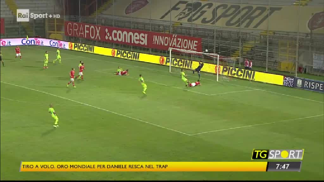 I Gol Della 2ª Giornata Di Serie B - VIDEO - Calcio - RaiSport