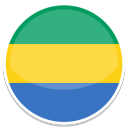 gabon