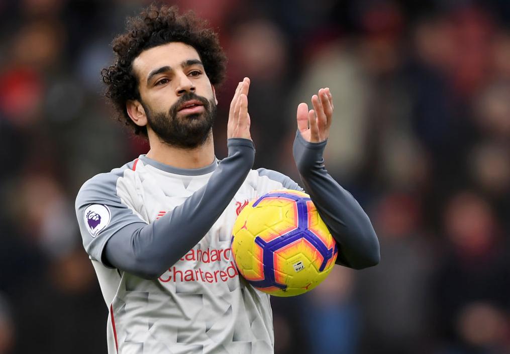 3 Gol Di Salah, Liverpool Al Comando - Calcio - RaiSport