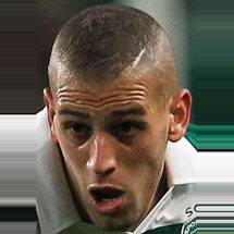 Slimani I.