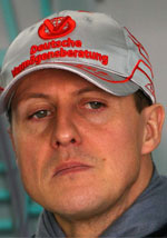 SCHUMACHER M.